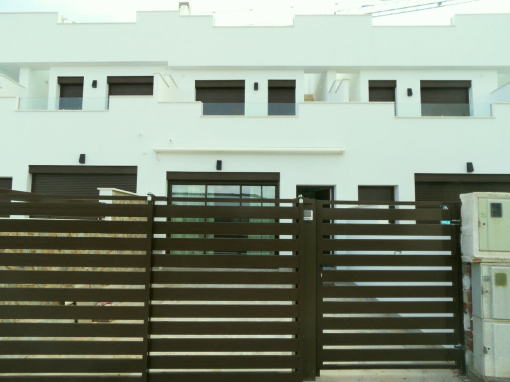 Townhouse Pilar de la Horadada Alicante - image 16