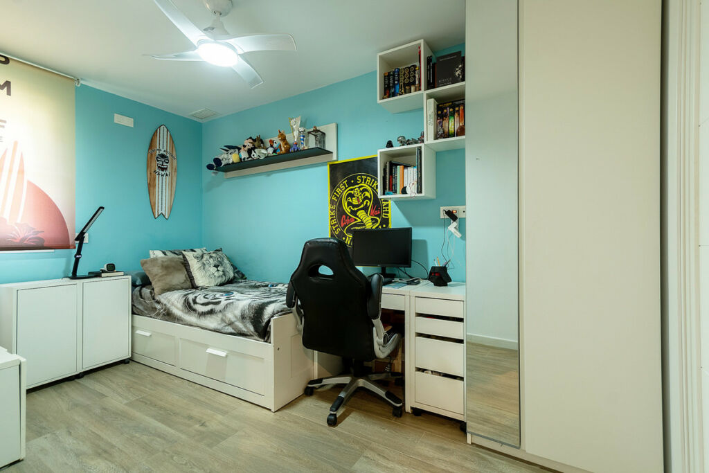 Ground Floor Apartment Cabopino Málaga - image 16