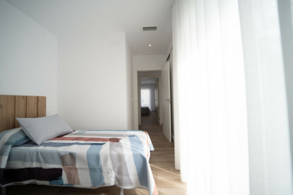 Detached Villa San Javier Murcia - image 16
