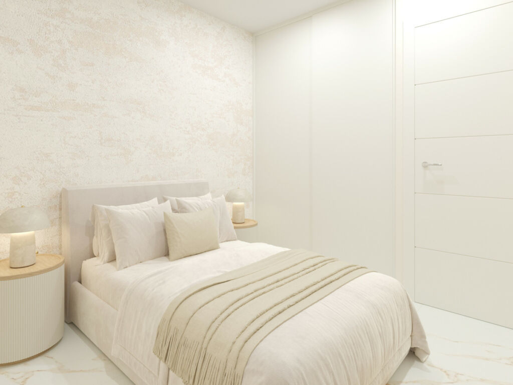 Semi-Detached House Dolores Alicante - image 16