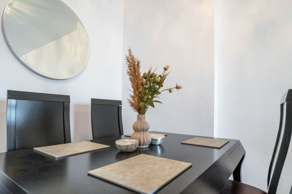 Middle Floor Apartment Riviera del Sol Málaga - image 16