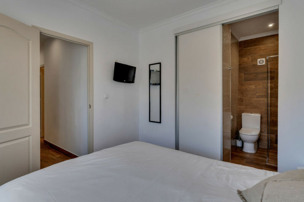 Detached Villa Javea Alicante - image 16
