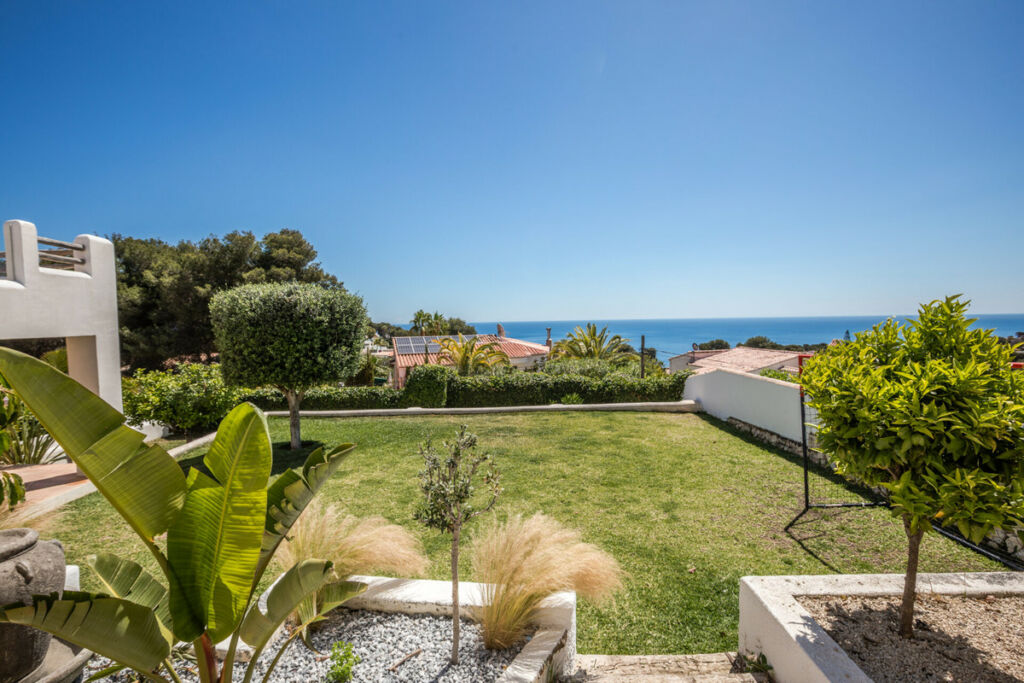 Detached Villa Javea Alicante - image 15