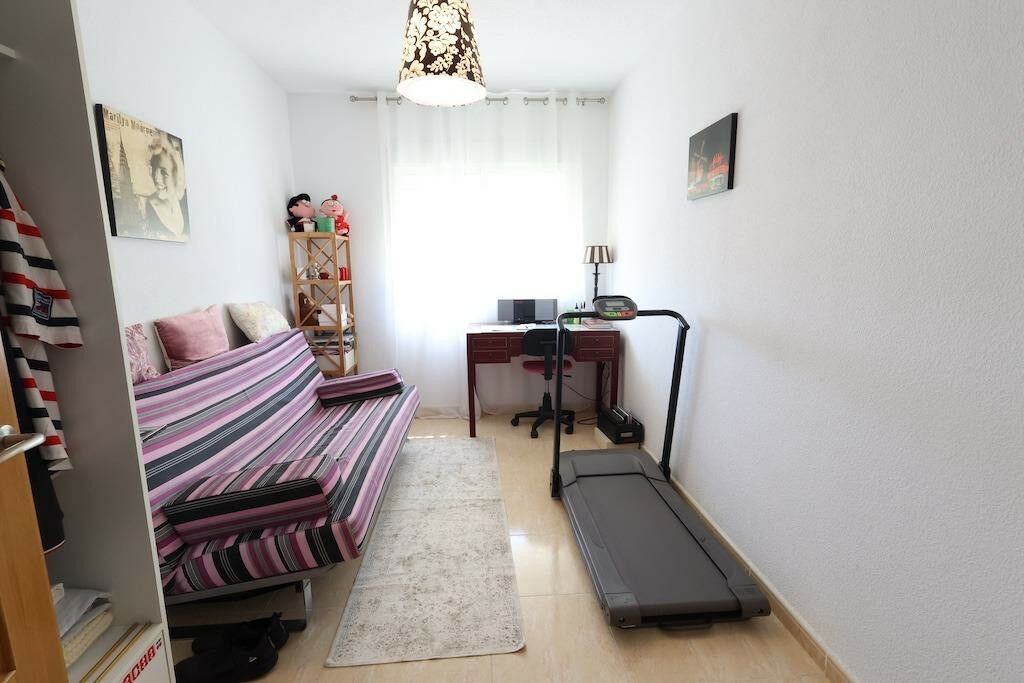 Ground Floor Apartment Campoamor Alicante - image 16