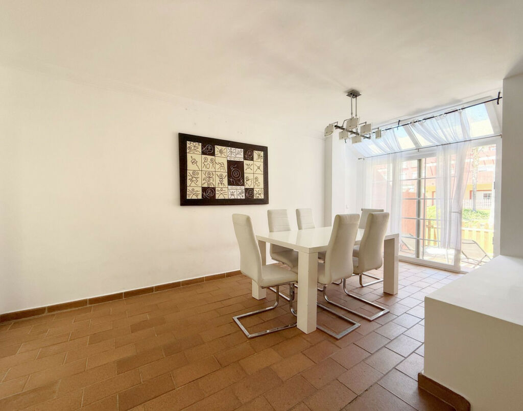 Townhouse Sotogrande Cádiz - image 16