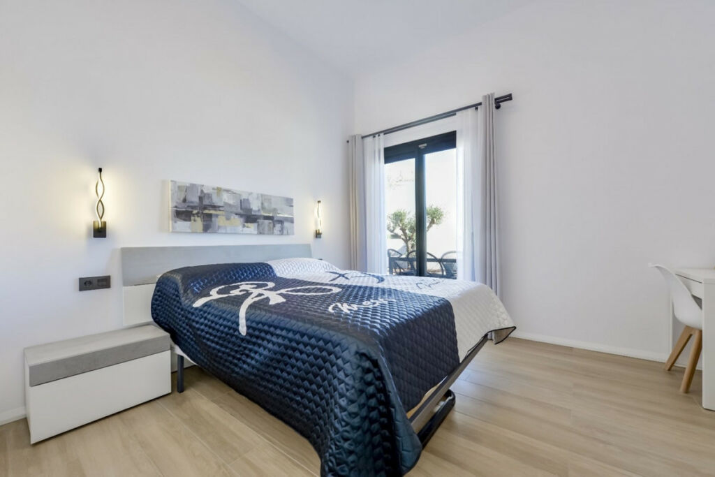 Detached Villa Altea Alicante - image 16