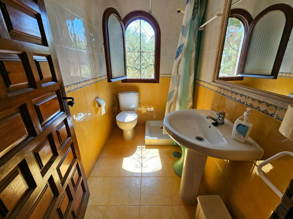 Detached Villa Javea Alicante - image 16