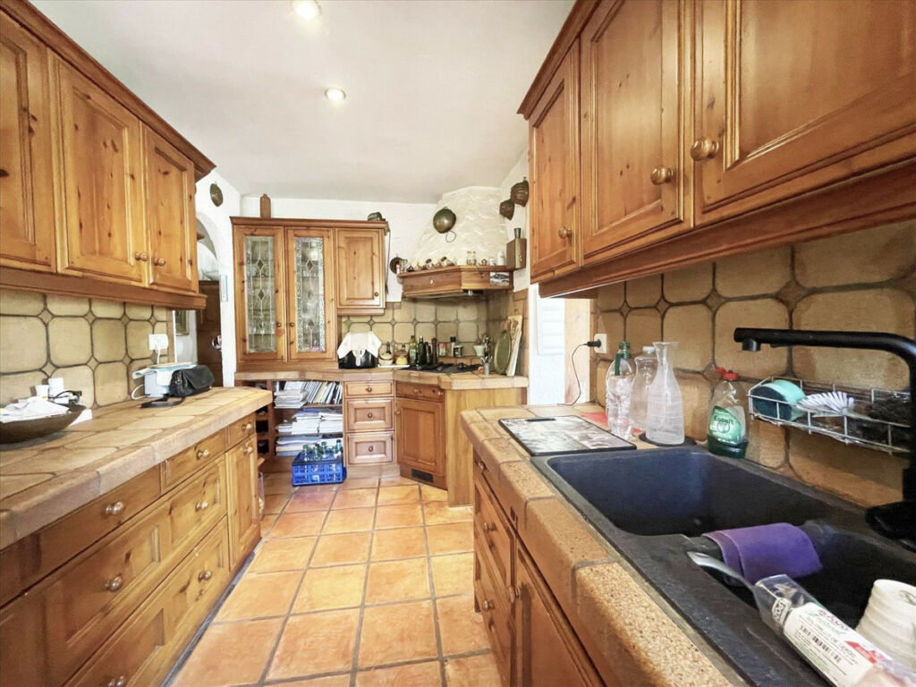 Detached Villa Benissa Alicante - image 15