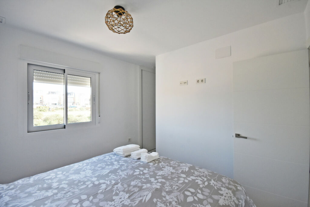 Penthouse Mazarrón Murcia - image 16