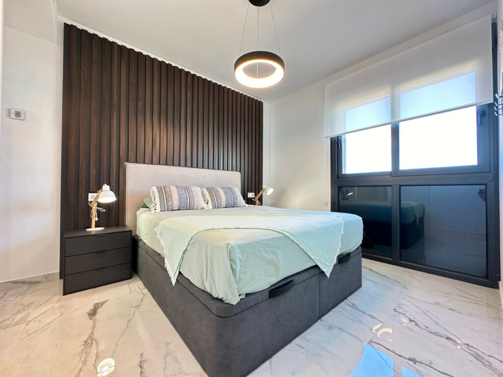 Penthouse Playa Flamenca Alicante - image 16
