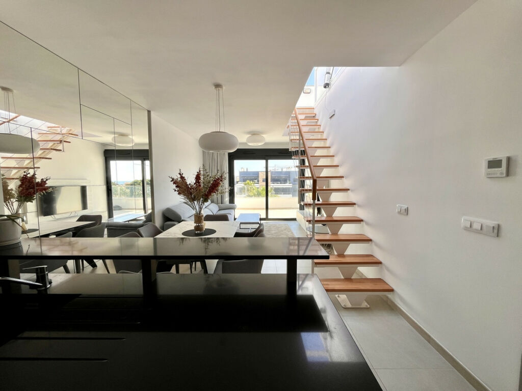 Penthouse Playa Flamenca Alicante - image 15