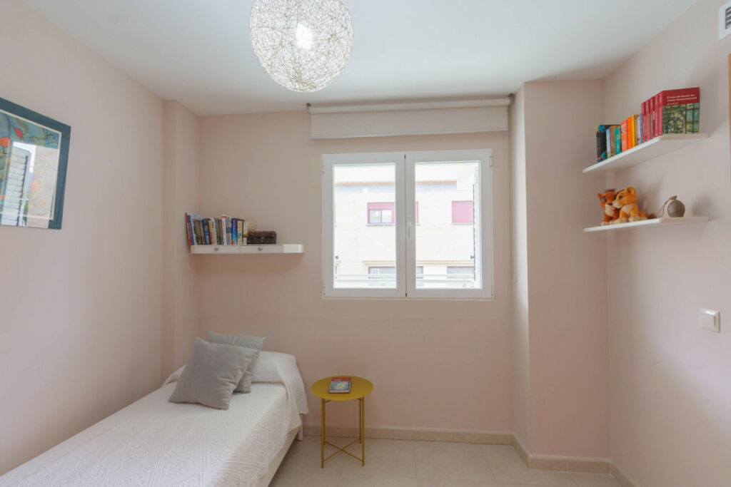 Middle Floor Apartment Javea Alicante - image 16