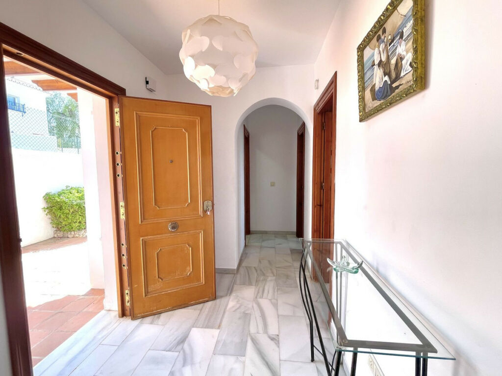 Detached Villa Nerja Málaga - image 16