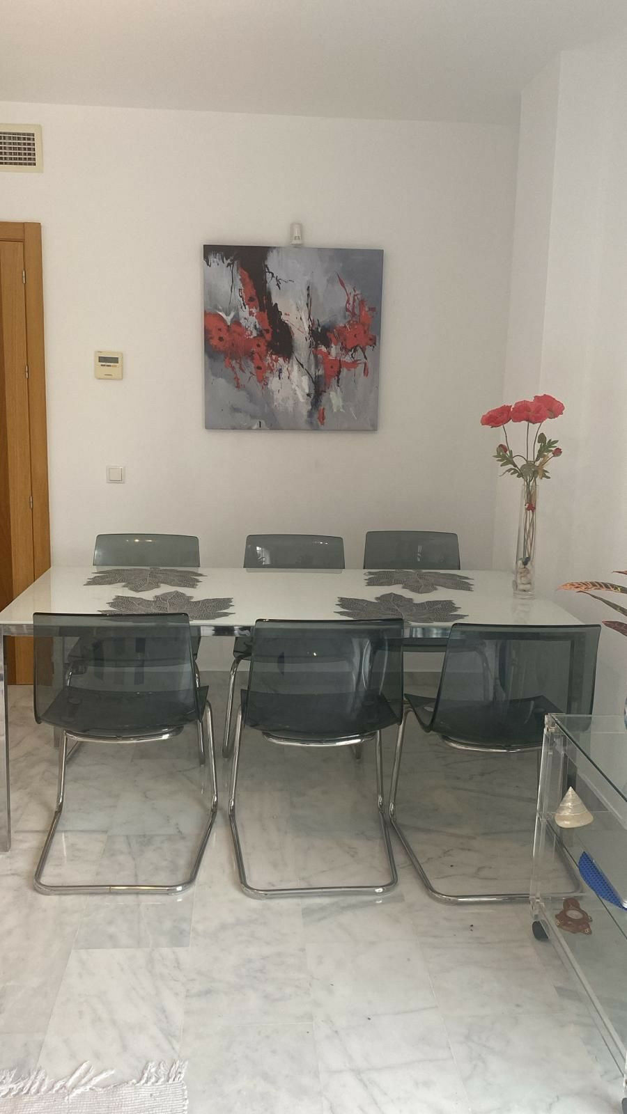 Middle Floor Apartment Riviera del Sol Málaga - image 16