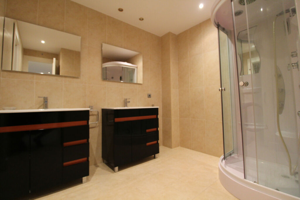 Ground Floor Apartment Puerto Banús Málaga - image 16