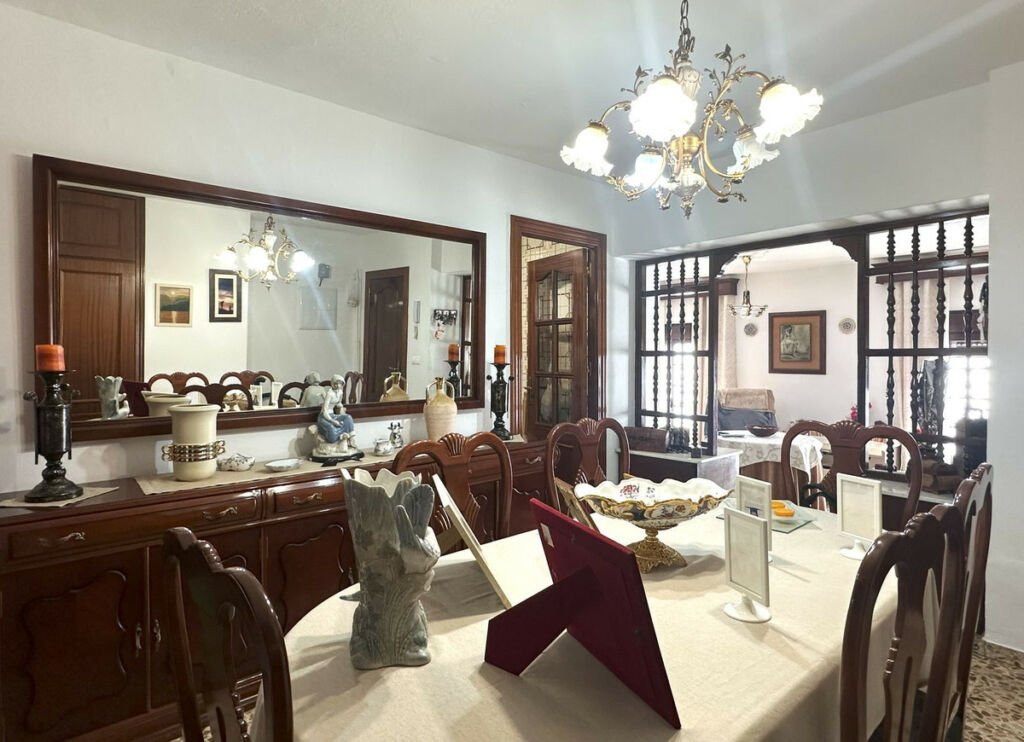 Townhouse Mijas Málaga - image 16