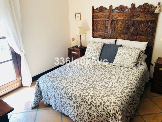 Townhouse Benahavís Málaga - image 16