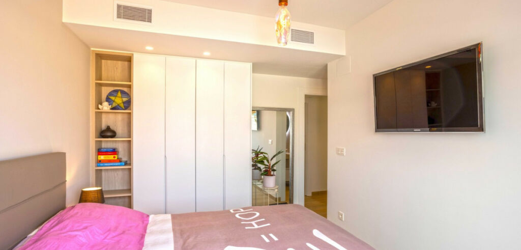 Penthouse Villamartin Alicante - image 16