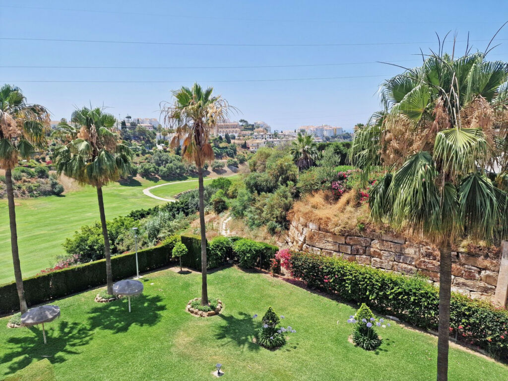 Penthouse Riviera del Sol Málaga - image 16