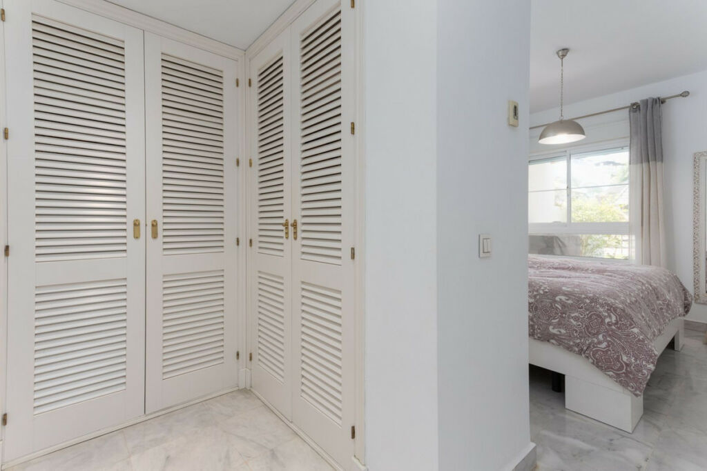 Ground Floor Apartment San Pedro de Alcántara Málaga - image 16