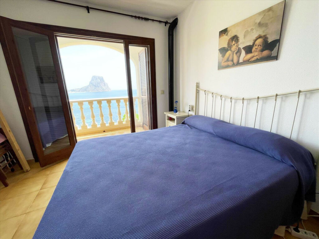 Bungalow Calpe Alicante - image 16