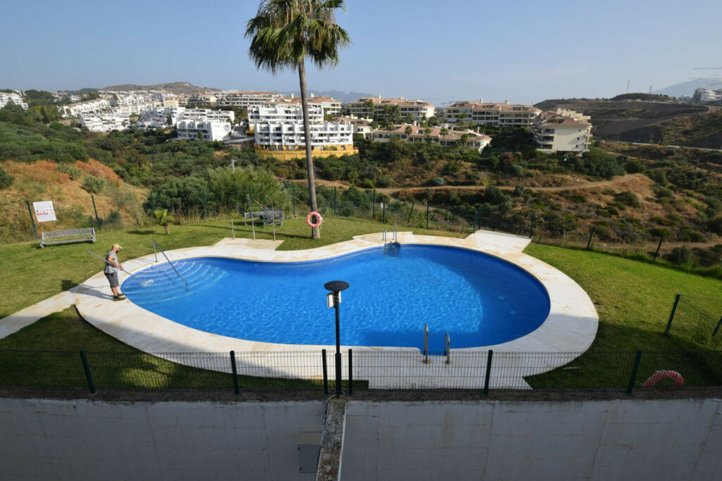 Penthouse La Cala de Mijas Málaga - image 16