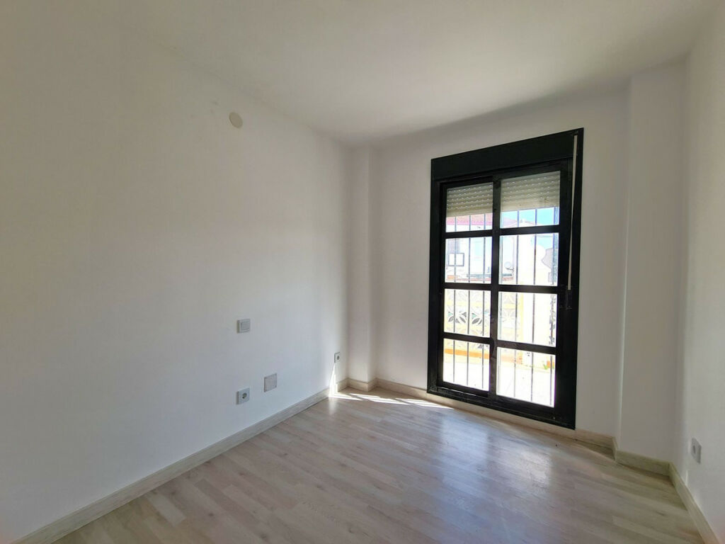 Ground Floor Apartment Manilva Málaga - image 16
