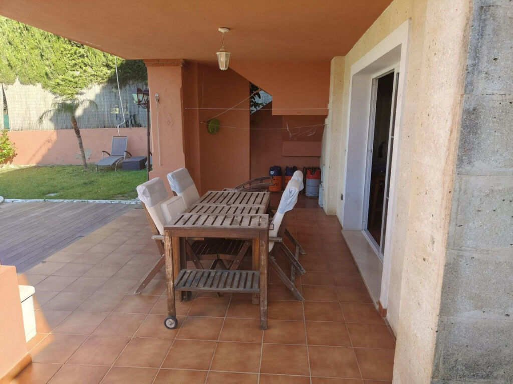 Detached Villa Cerros del Aguila Málaga - image 16