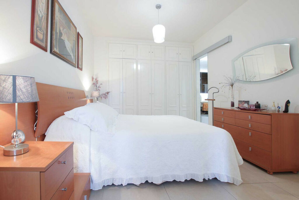 Ground Floor Apartment Las Chapas Málaga - image 16