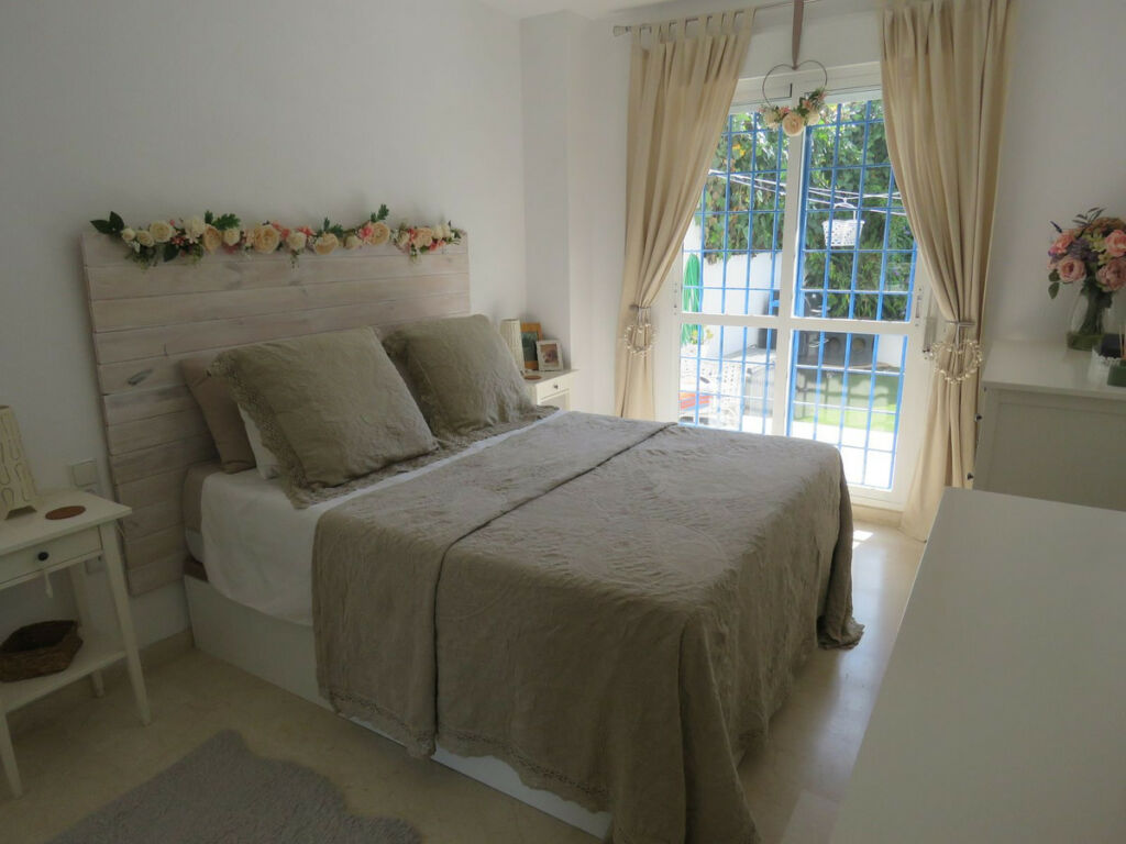 Ground Floor Apartment Calahonda Málaga - image 16
