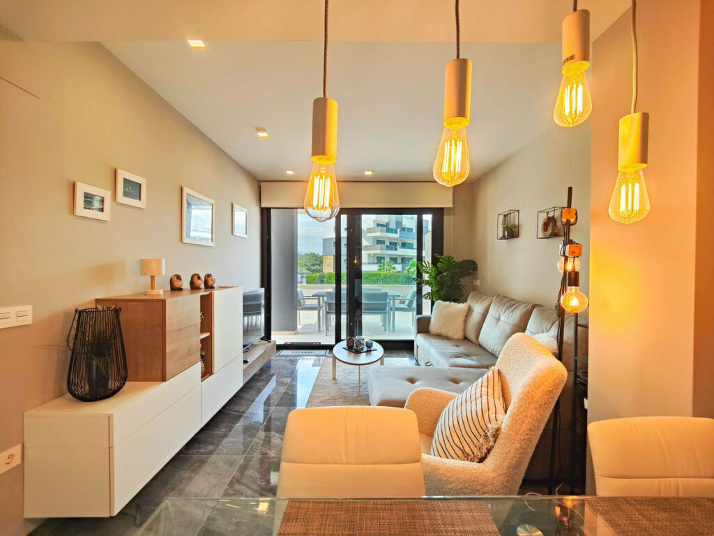 Ground Floor Apartment Orihuela Costa Alicante - image 16