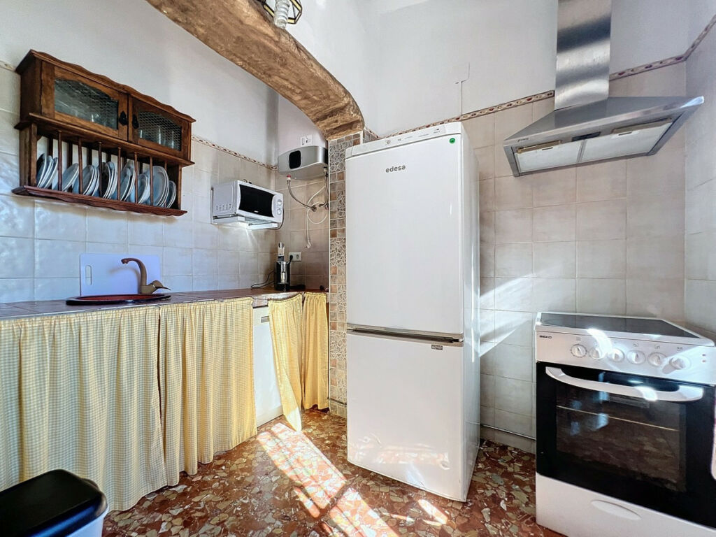 Detached Villa Sedella Málaga - image 16