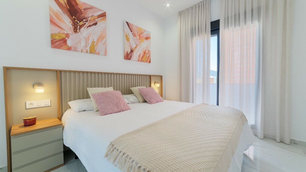 Detached Villa Torrevieja Alicante - image 16