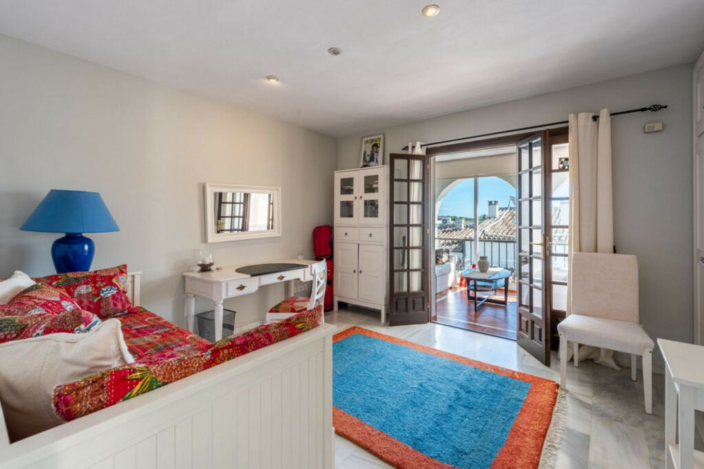 Semi-Detached House Marbella Málaga - image 16