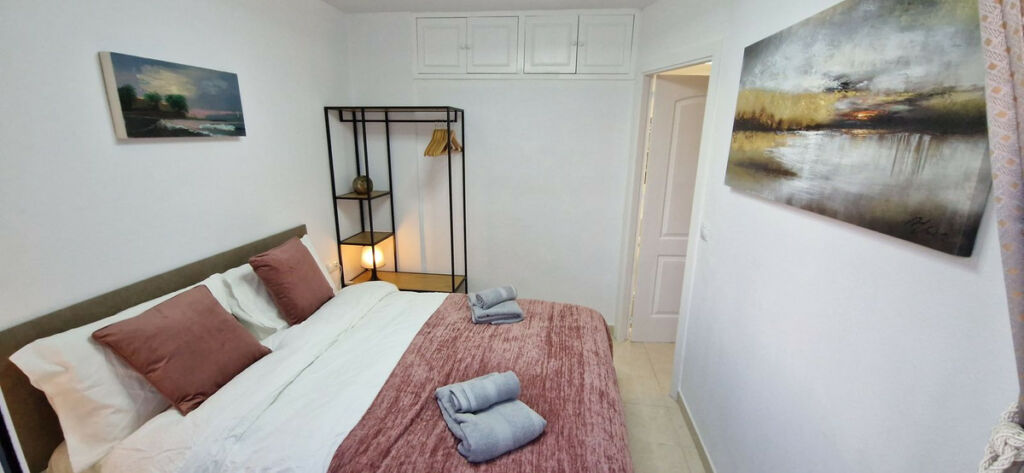 Ground Floor Apartment Calahonda Málaga - image 16
