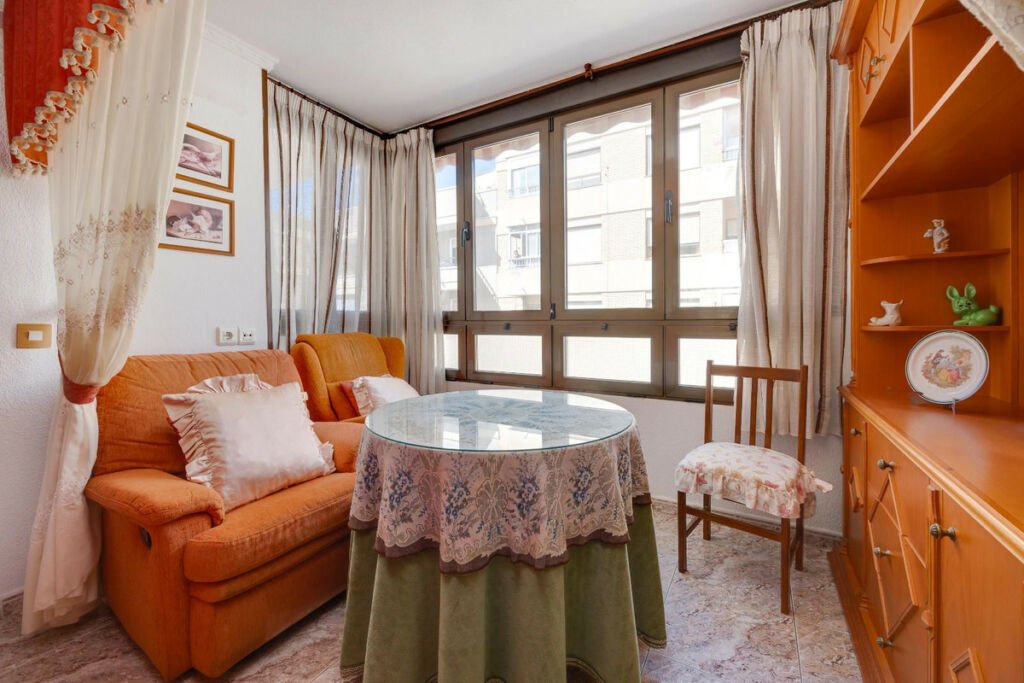 Ground Floor Apartment Guardamar del Segura Alicante - image 4