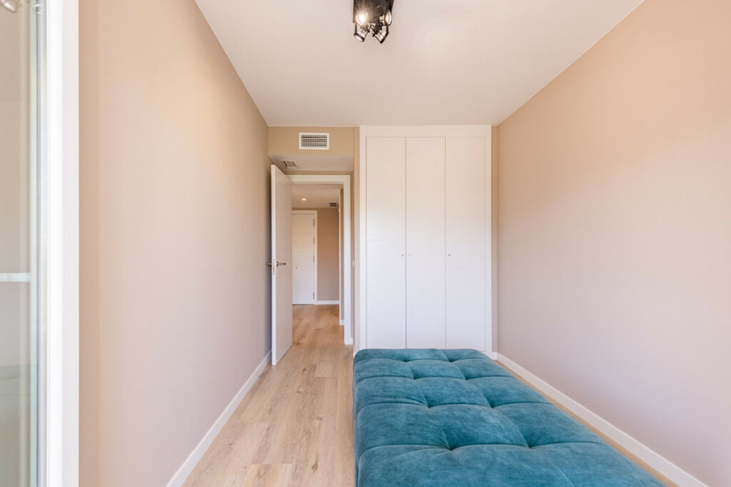 Middle Floor Apartment Nueva Andalucía Málaga - image 16