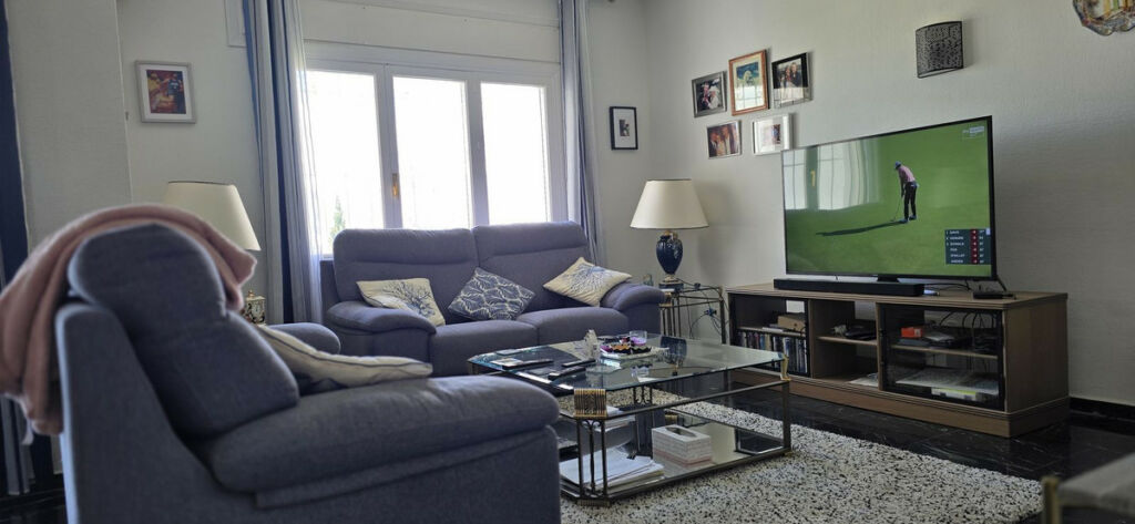 Duplex El Paraiso Málaga - image 16
