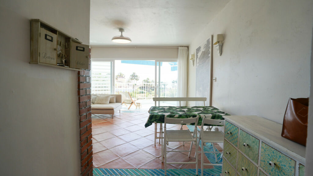 Middle Floor Apartment San Pedro de Alcántara Málaga - image 16