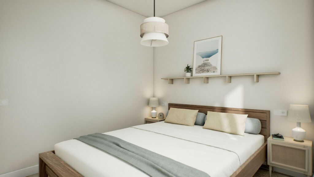 Middle Floor Apartment Fuengirola Málaga - image 16
