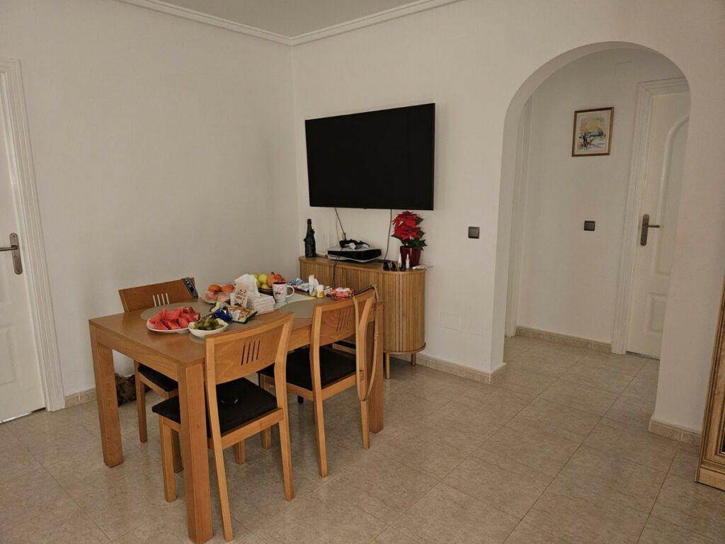 Detached Villa Benijofar Alicante - image 16