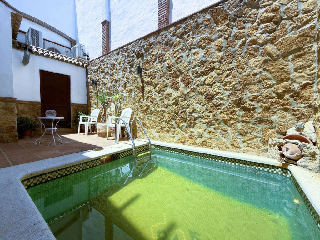 Townhouse Guadiaro Cádiz - image 16