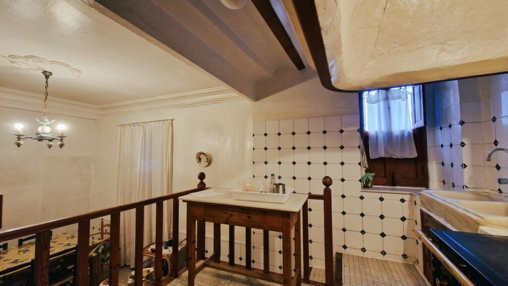 Townhouse Parcent Alicante - image 16