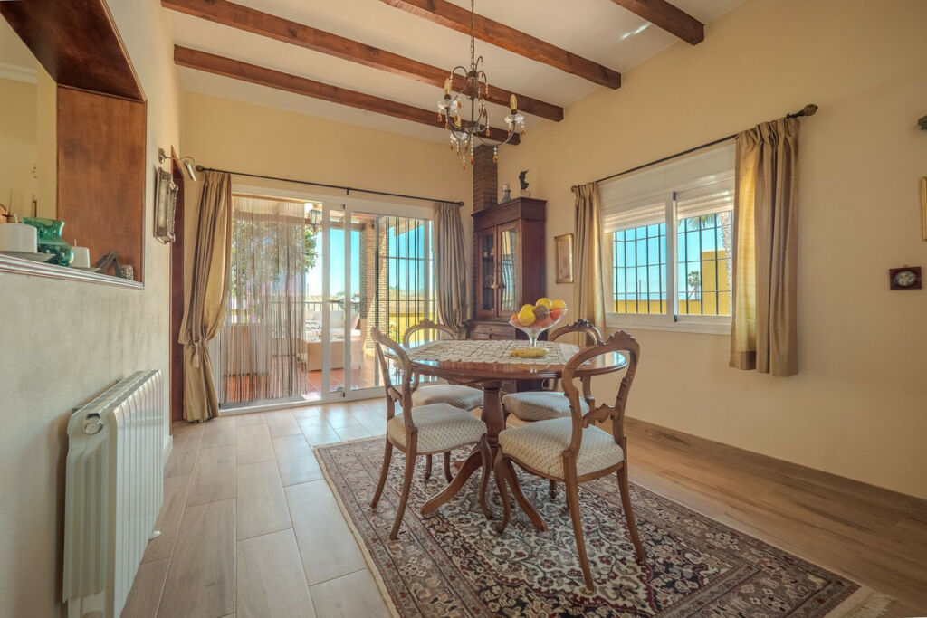 Detached Villa Alhaurín el Grande Málaga - image 16