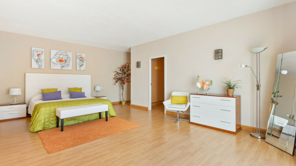 Semi-Detached House Puerto Banús Málaga - image 14