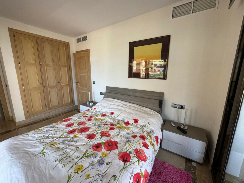 Ground Floor Apartment Manilva Málaga - image 16