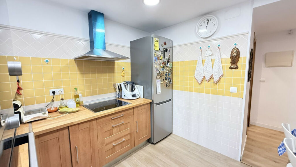 Ground Floor Apartment Estepona Málaga - image 18