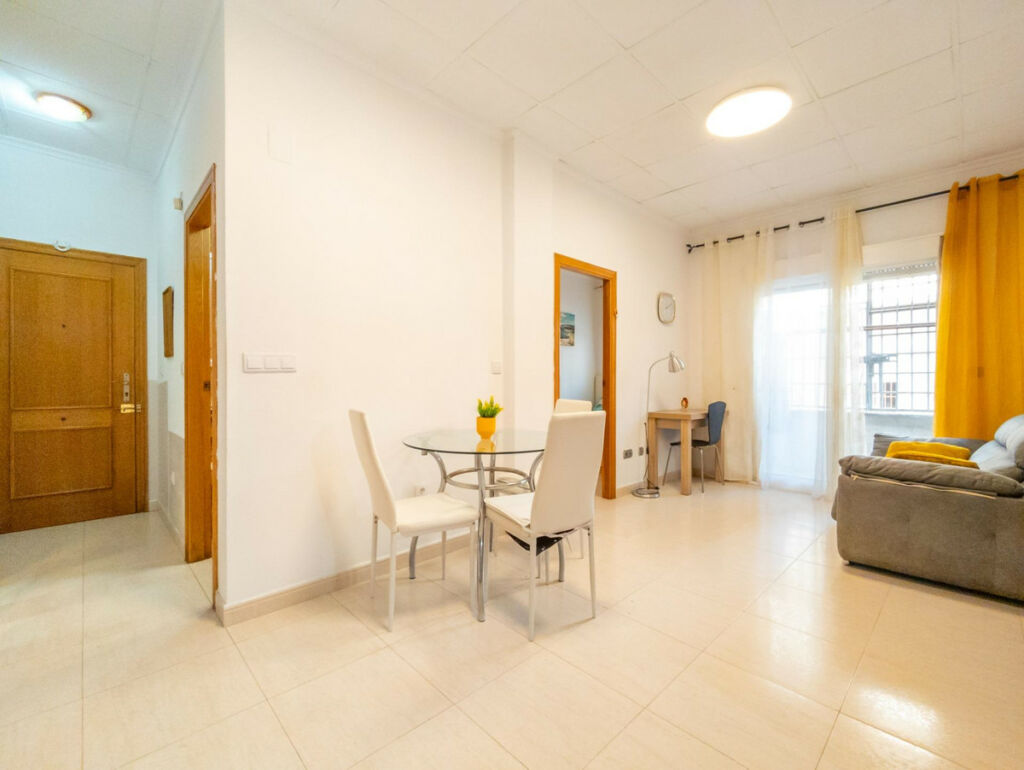 Ground Floor Apartment Torrevieja Alicante - image 17