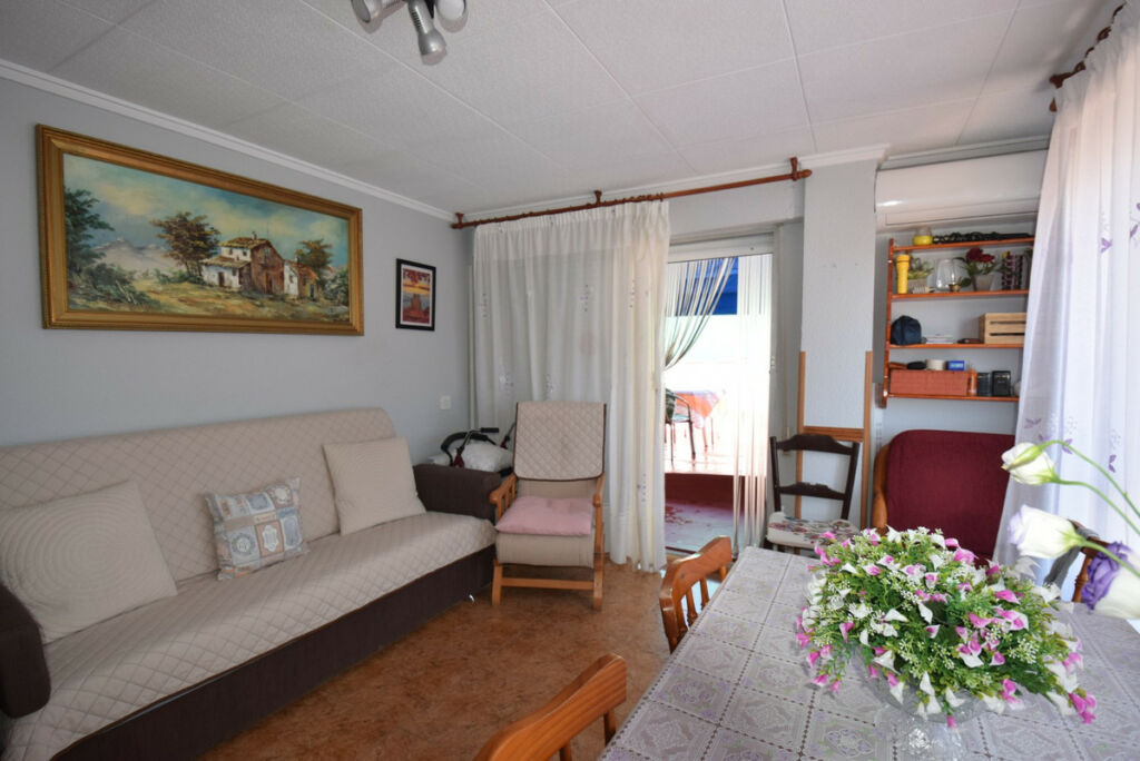 Penthouse Guardamar del Segura Alicante - image 16