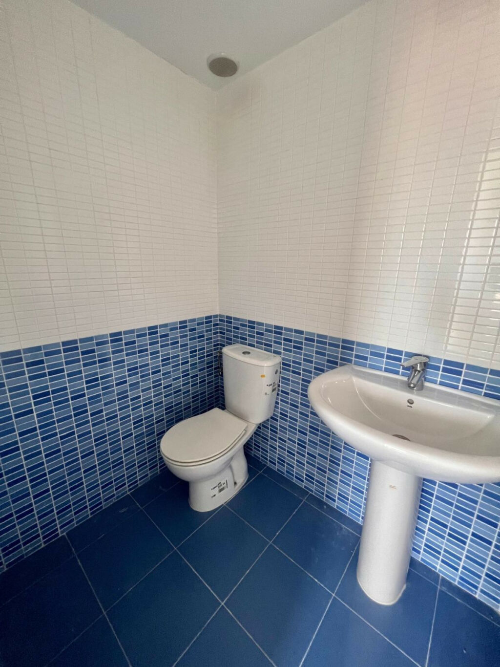 Penthouse Calpe Alicante - image 16